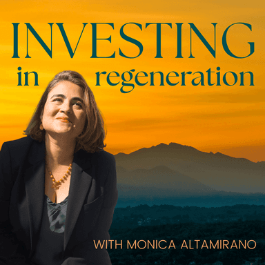 Investing in Regeneration: Transforming Planning and Finance through Systems Thinking